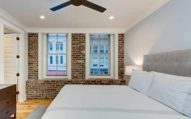 2 Bedrooms Deluxe Suite