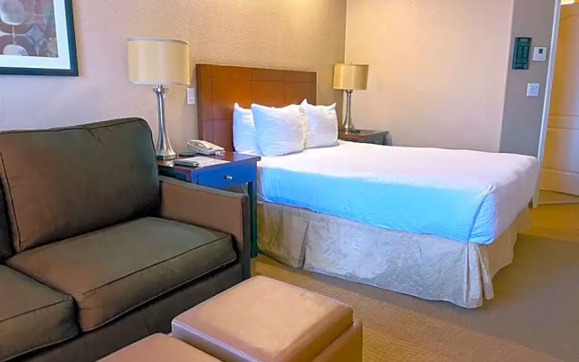Double Suite