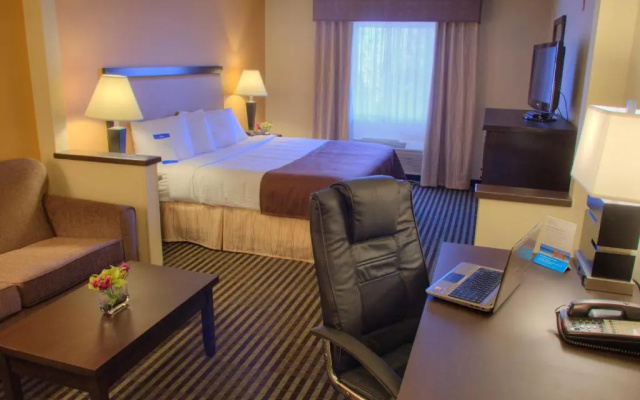 Double Studio Suite