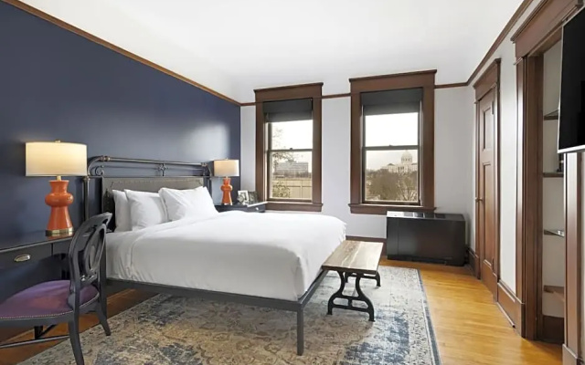 Executive room