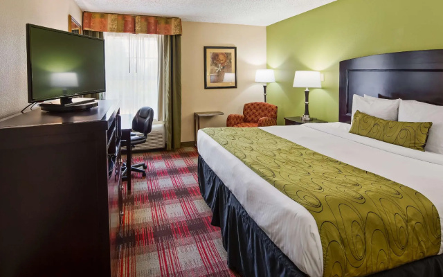 Standard room