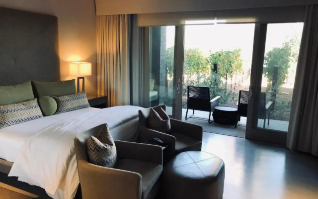 Superior Suite