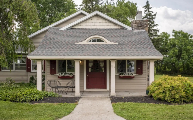 Cottage