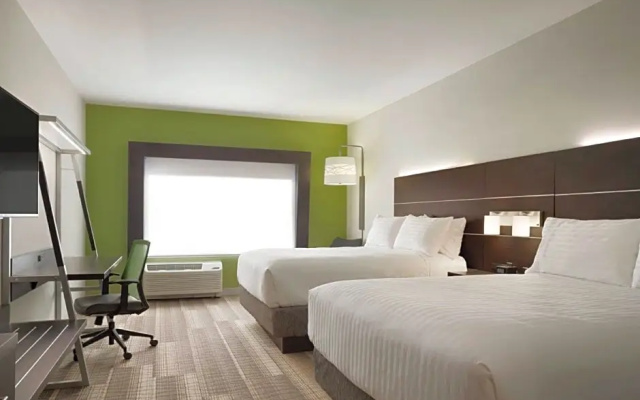 Quadruple Suite