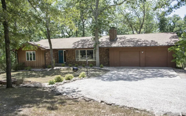 Premium Cottage