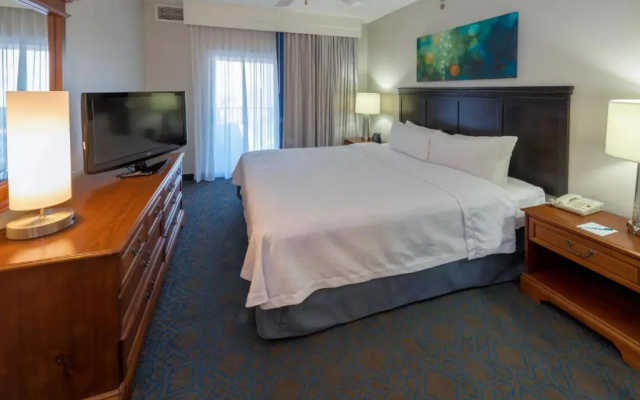 2 Bedrooms Suite