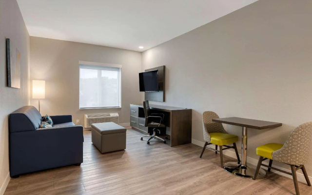 Suite