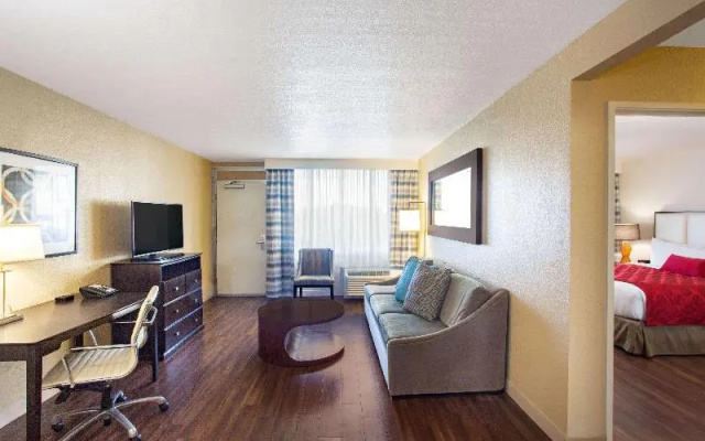 Suite