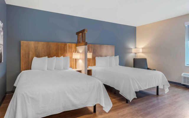 Superior Suite