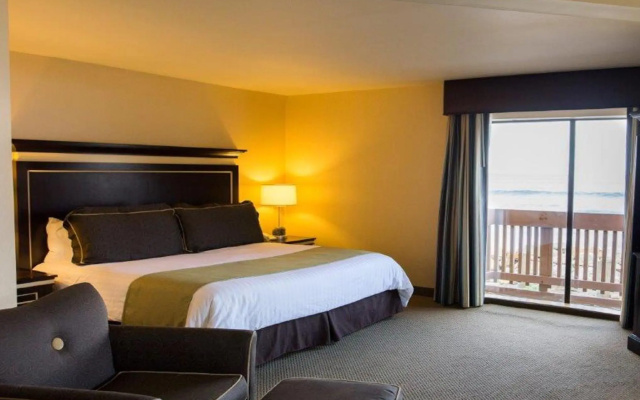Double Junior Suite