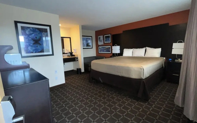 Comfort room