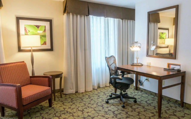 Premium room
