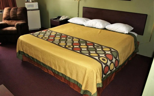 Standard room