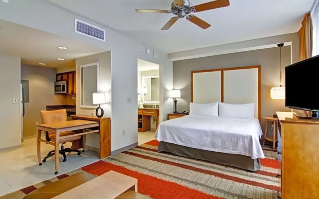 1 Bedroom Standard room