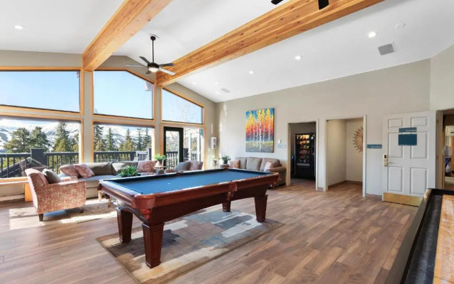 Penthouse Apartment