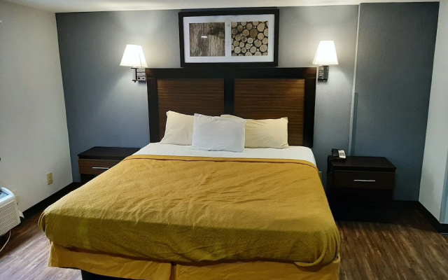 Comfort room