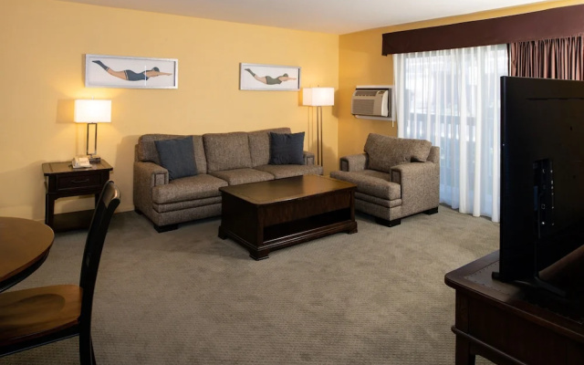 Suite
