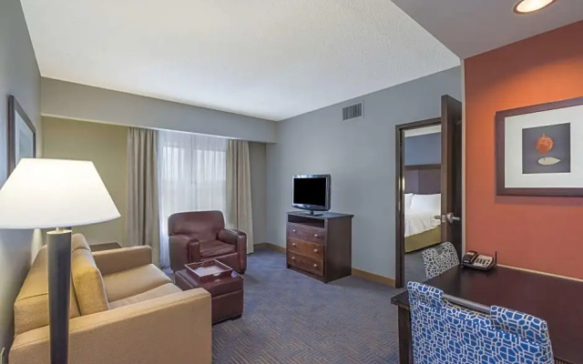 2 Bedrooms Standard Sextuple room