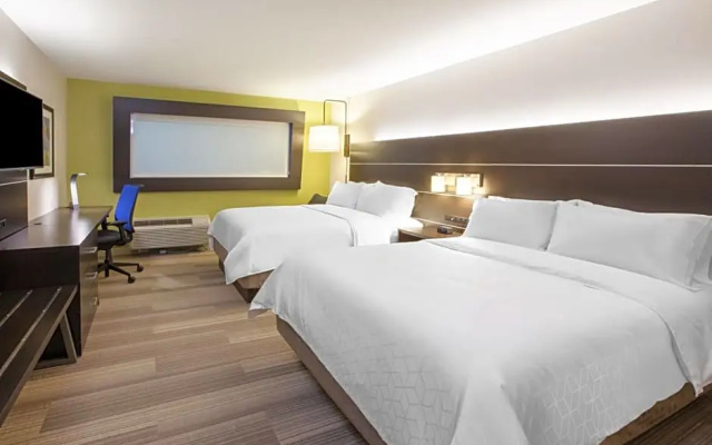 Standard Suite
