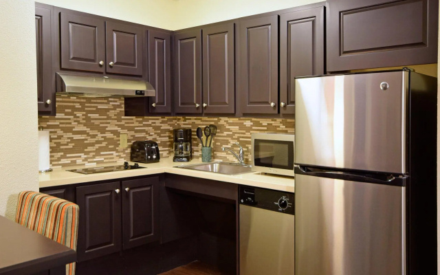 1 Bedroom Quadruple Suite