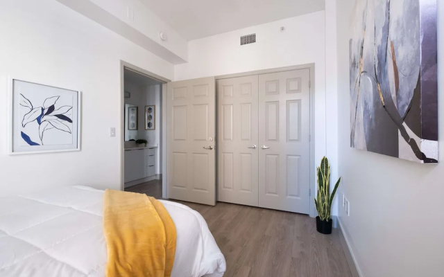 Classic Apartment