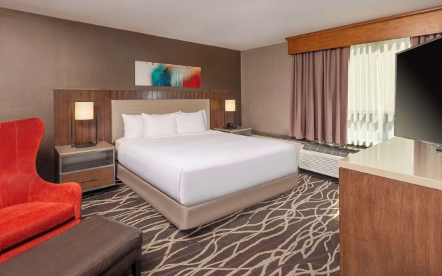 Classic Suite
