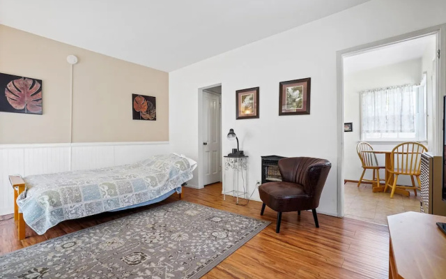Classic Suite