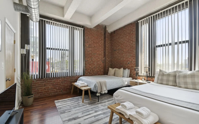 Premium Apartment