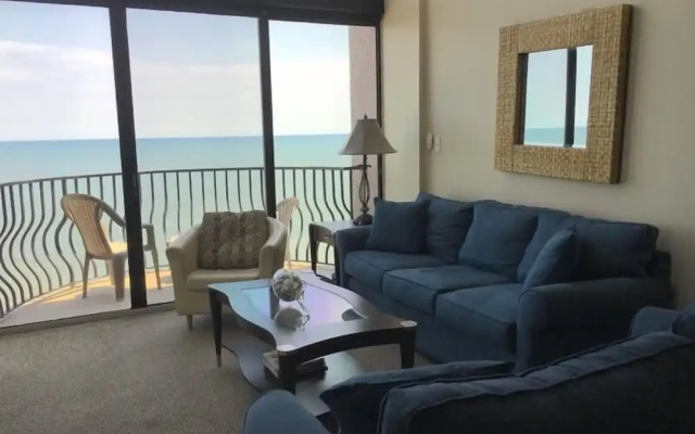 Comfort Villa