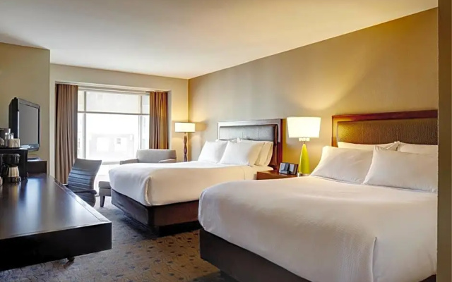 Guest Quadruple room