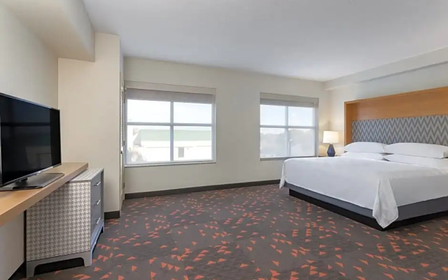 Double Suite