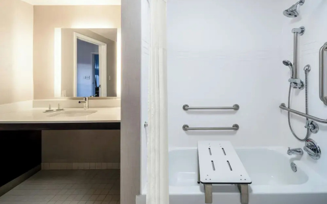 1 Bedroom Suite