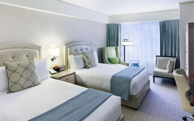 Premier Quadruple room