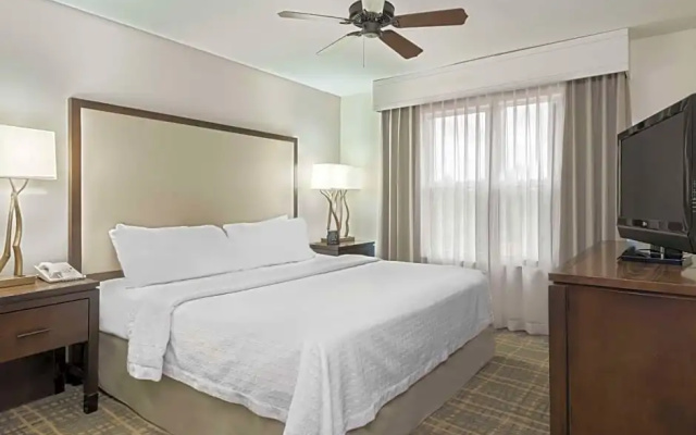 Double Suite with balcony