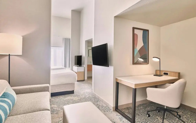 Suite