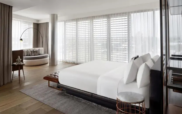 Premier Suite