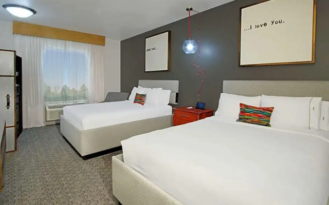 Premium Quadruple Suite