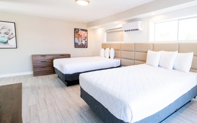 Comfort room