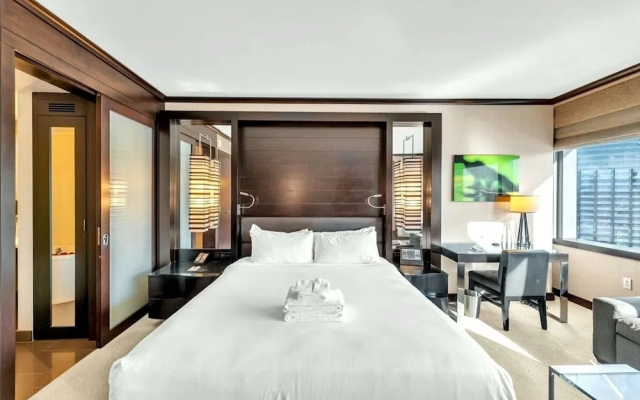 Premium Suite