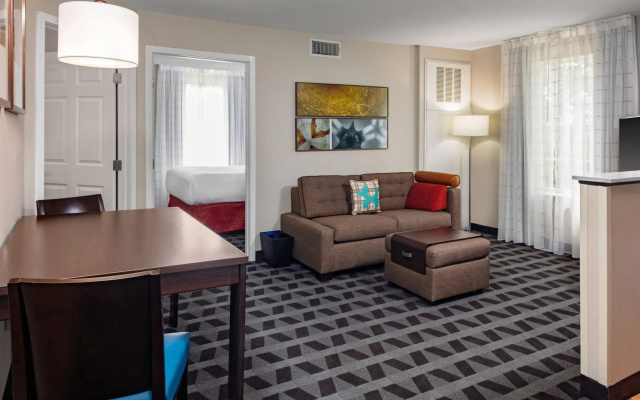 2 Bedrooms Suite