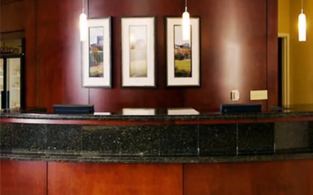 Standard Suite