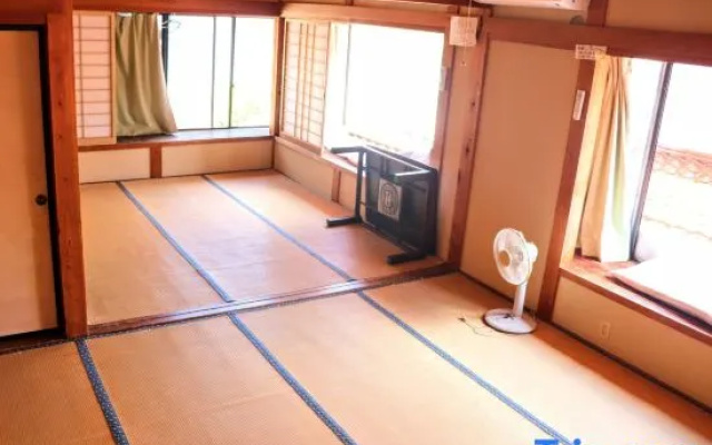 Standard room with ocean view