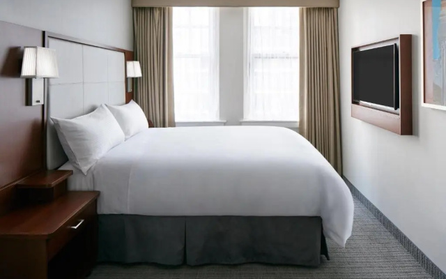 Two-Room Suite