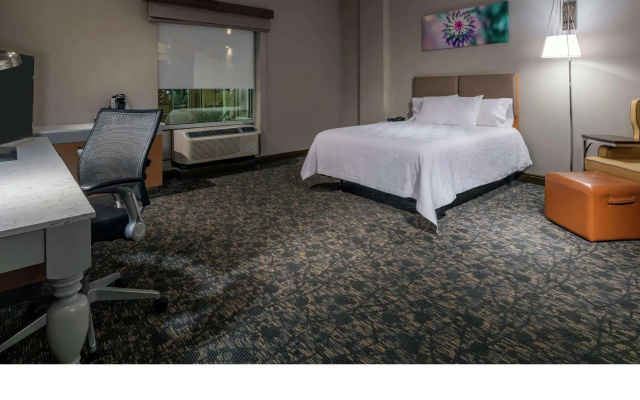 Double Suite