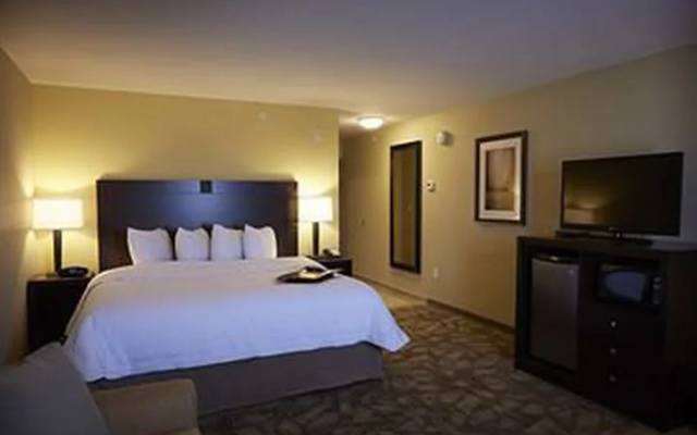 Standard room with water view