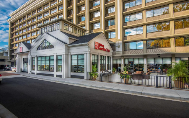 1 Bedroom Suite with balcony