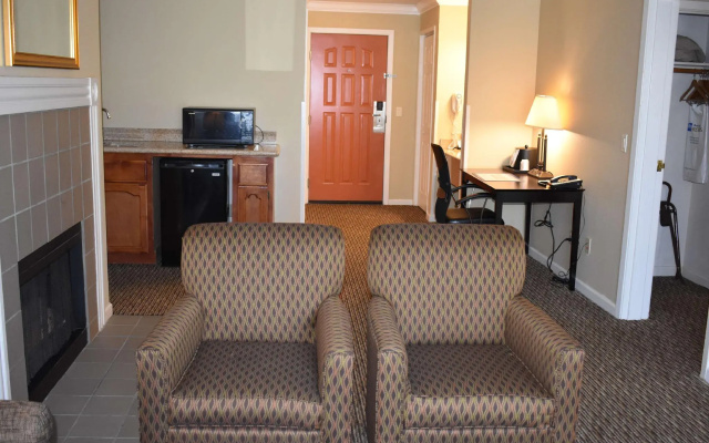 Double Suite