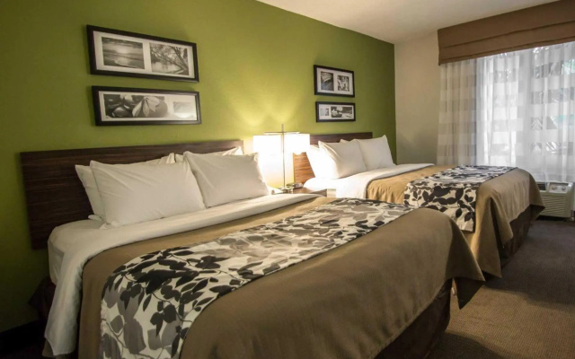 Double Suite