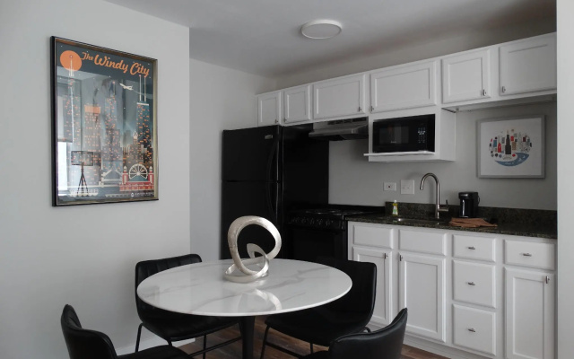 3 Bedrooms Family Suite