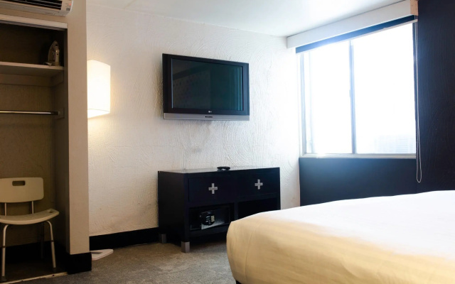Double Junior Suite